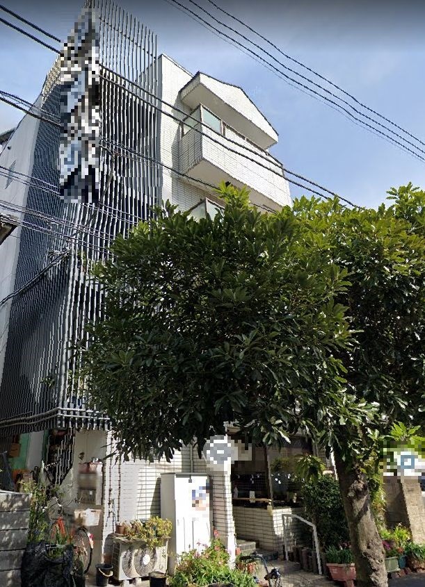 東京都大田区西六郷４丁目 同仕様写真（外観）