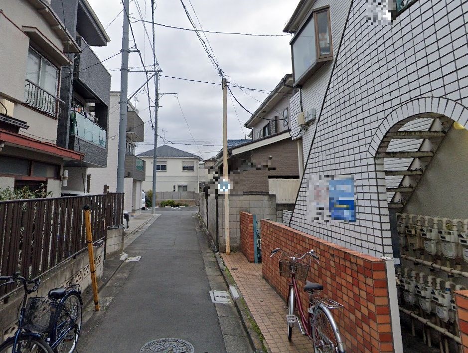 東京都杉並区天沼１丁目 その他