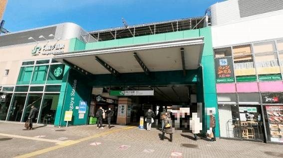 東京都杉並区天沼１丁目 その他