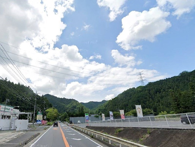 埼玉県飯能市白子 その他