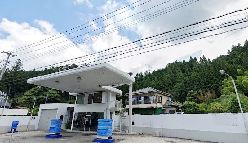 埼玉県飯能市白子 同仕様写真（外観）