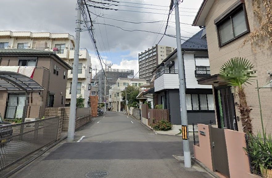 神奈川県相模原市中央区矢部４丁目 その他