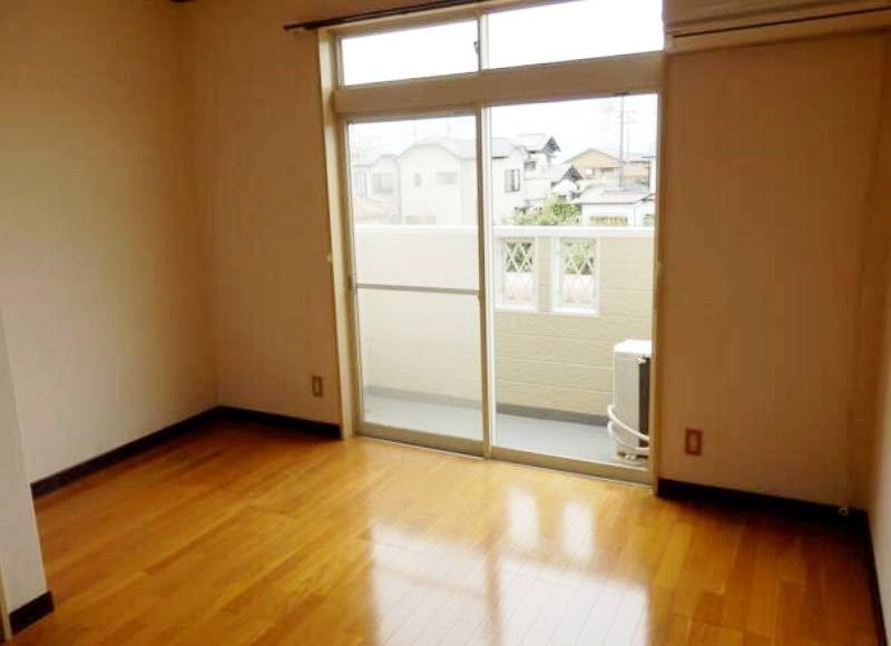 千葉県東金市川場 内観写真（内装）