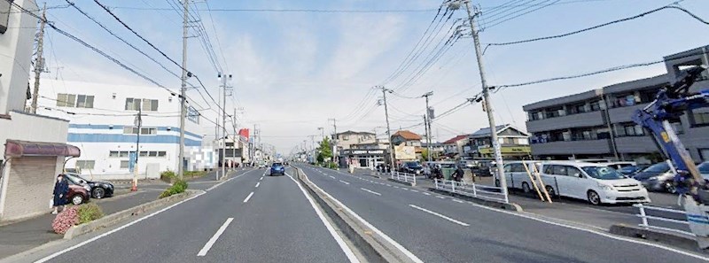 埼玉県三郷市戸ケ崎３丁目 その他