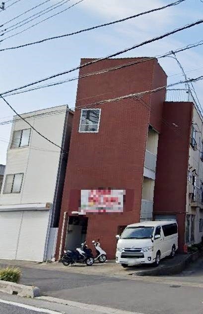 埼玉県三郷市戸ケ崎３丁目 同仕様写真（外観）