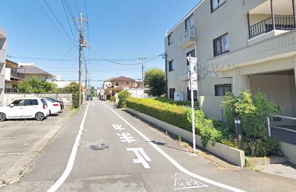 東京都日野市東豊田４丁目 その他