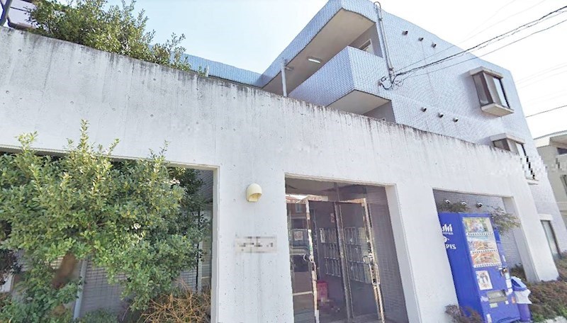 東京都日野市東豊田４丁目 同仕様写真（外観）