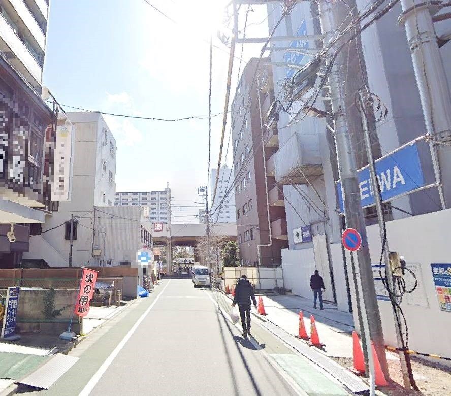 東京都板橋区高島平８丁目 その他