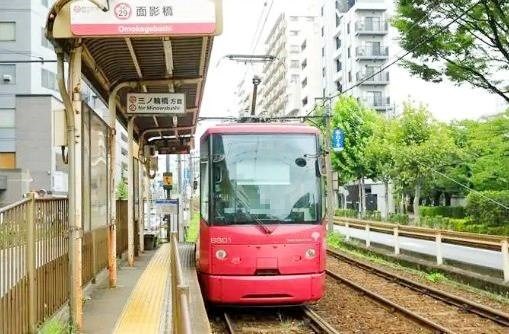 東京都豊島区高田１丁目 その他