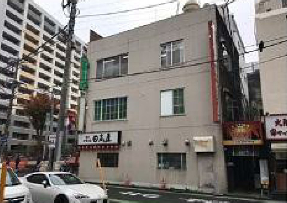 埼玉県志木市本町５丁目 同仕様写真（外観）