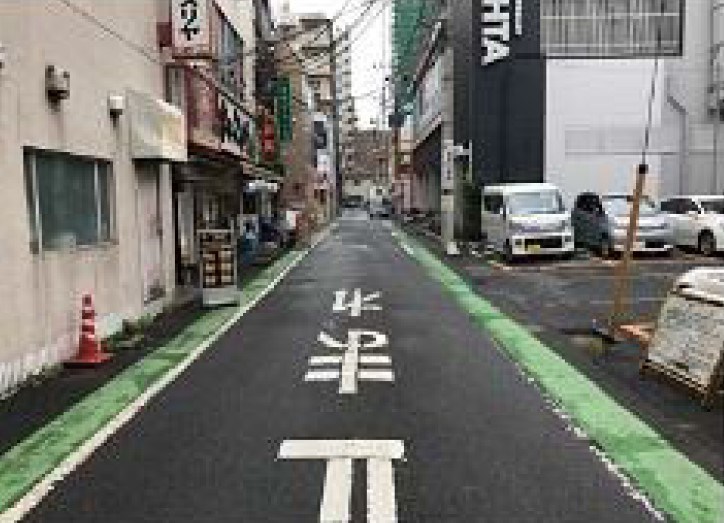 埼玉県志木市本町５丁目 その他