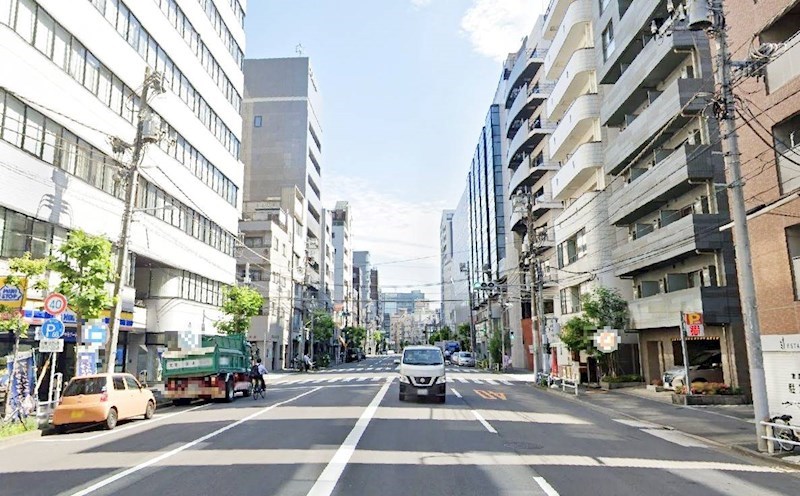 東京都台東区東上野２丁目 その他