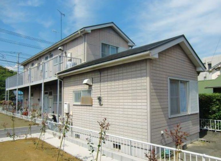 神奈川県中郡二宮町山西 同仕様写真（外観）