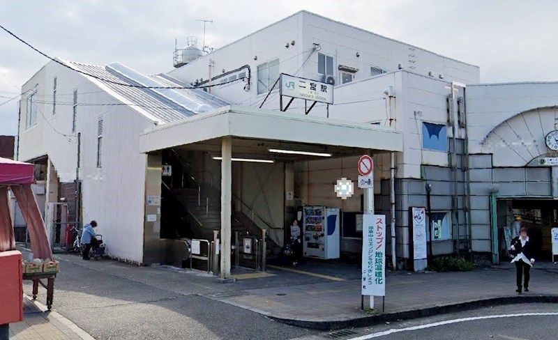 神奈川県中郡二宮町山西 その他