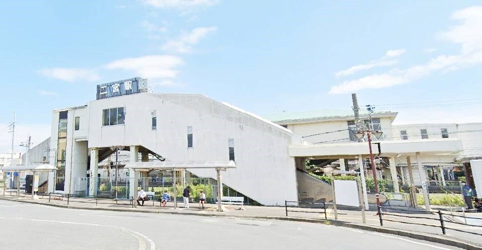 神奈川県中郡二宮町山西 その他