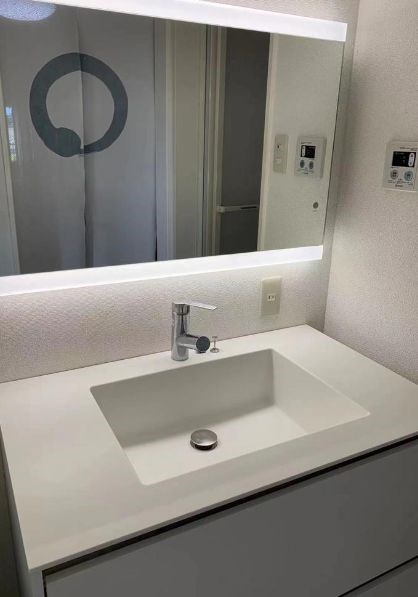 千葉県流山市江戸川台西１丁目 内観写真（洗面台・洗面所）