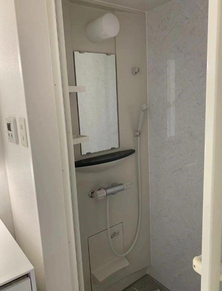千葉県流山市江戸川台西１丁目 内観写真（浴室）