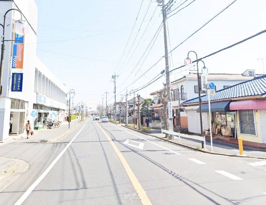 千葉県流山市江戸川台西１丁目 その他