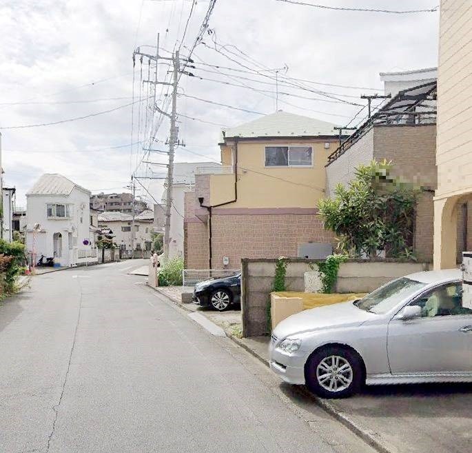 埼玉県志木市柏町２丁目 その他