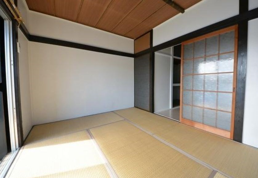 東京都三鷹市井の頭２丁目 内観写真（内装）