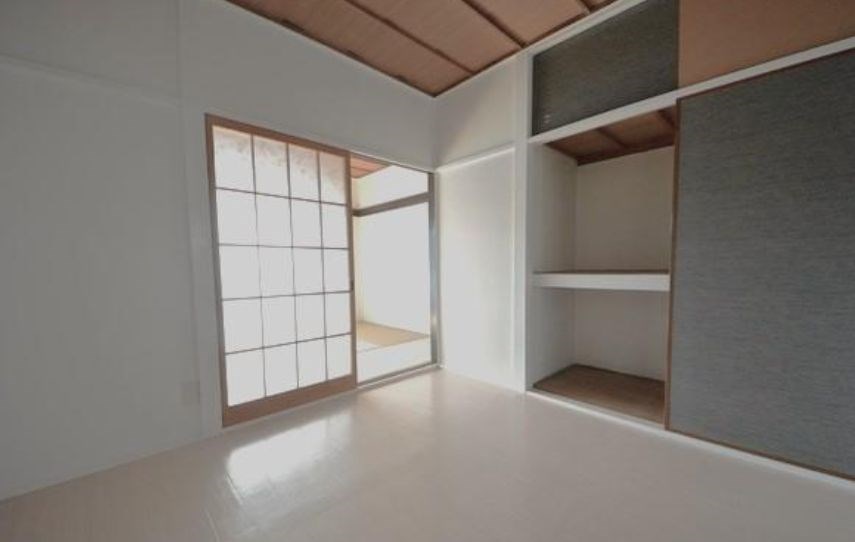 東京都三鷹市井の頭２丁目 内観写真（内装）
