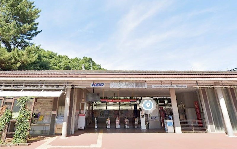 東京都三鷹市井の頭２丁目 その他
