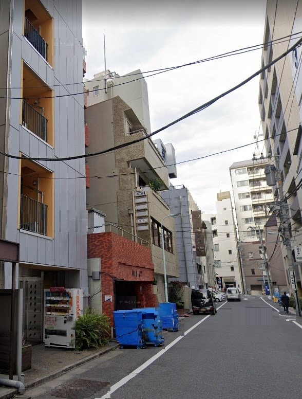 東京都中央区八丁堀４丁目 その他