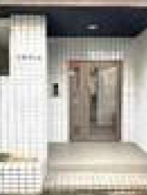 東京都大田区東矢口３丁目 現地写真（玄関）
