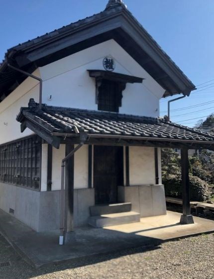 千葉県袖ケ浦市蔵波 現地写真