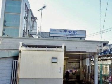 神奈川県横浜市神奈川区七島町 その他