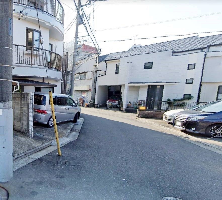 東京都練馬区上石神井３丁目 その他