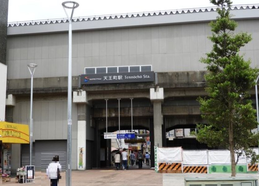 神奈川県横浜市保土ケ谷区桜ケ丘１丁目 その他