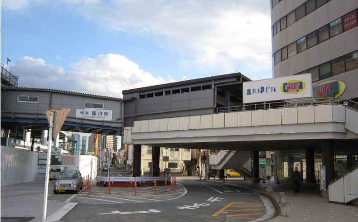 神奈川県横浜市保土ケ谷区桜ケ丘１丁目 その他