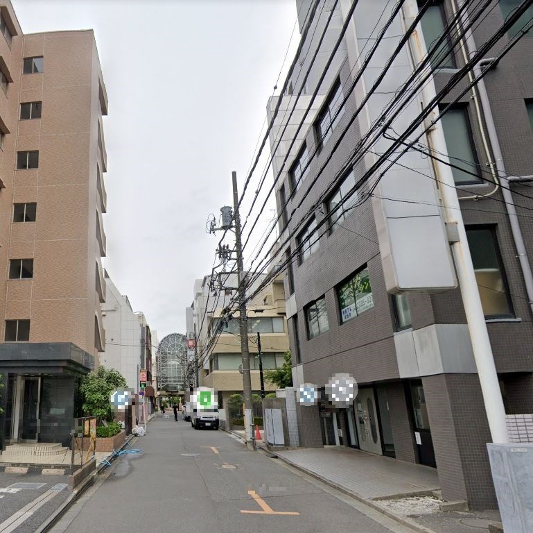 埼玉県所沢市緑町２丁目 その他