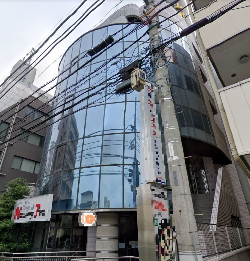 埼玉県所沢市緑町２丁目 同仕様写真（外観）