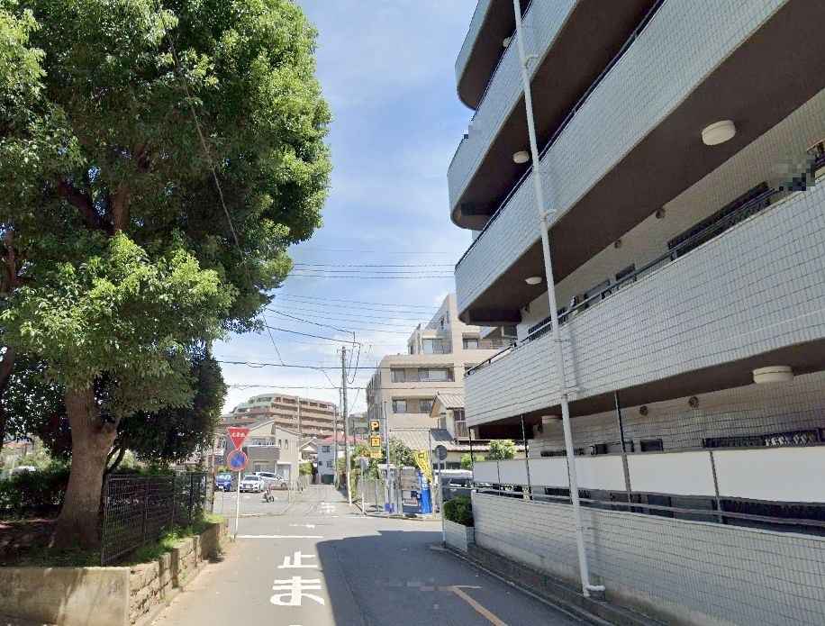 埼玉県所沢市けやき台１丁目 その他