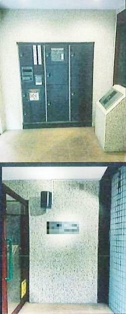 埼玉県所沢市けやき台１丁目 その他