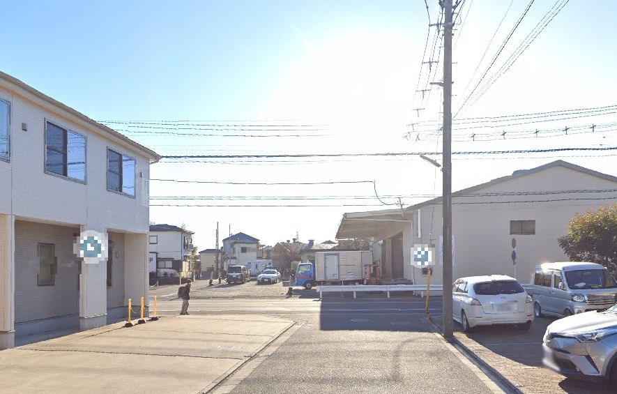 埼玉県新座市畑中１丁目 その他