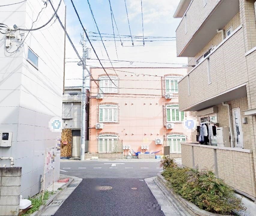東京都練馬区北町１丁目 その他