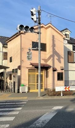 東京都八王子市中野上町５丁目 同仕様写真（外観）