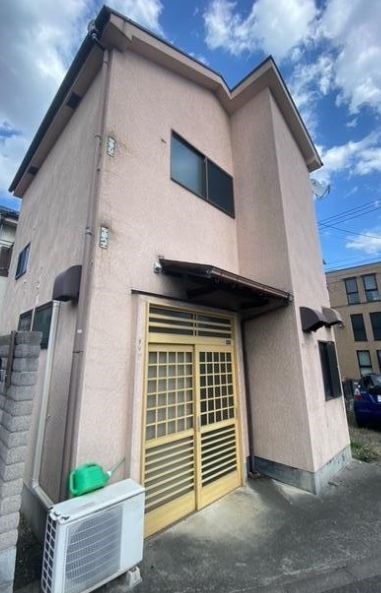 東京都八王子市中野上町５丁目 同仕様写真（外観）