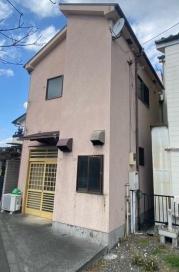 東京都八王子市中野上町５丁目 同仕様写真（外観）