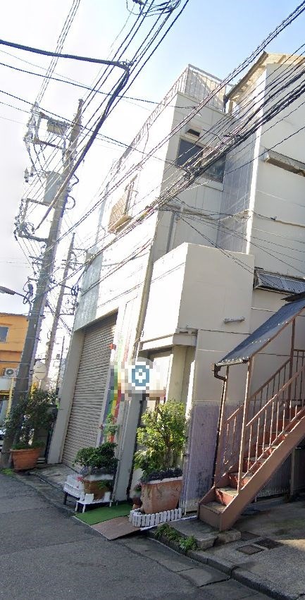 千葉県市川市塩浜２丁目 同仕様写真（外観）