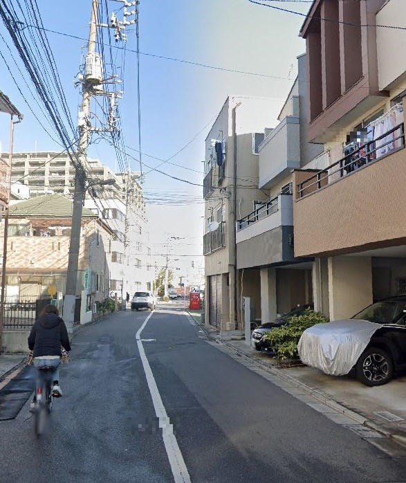 千葉県市川市塩浜２丁目 その他