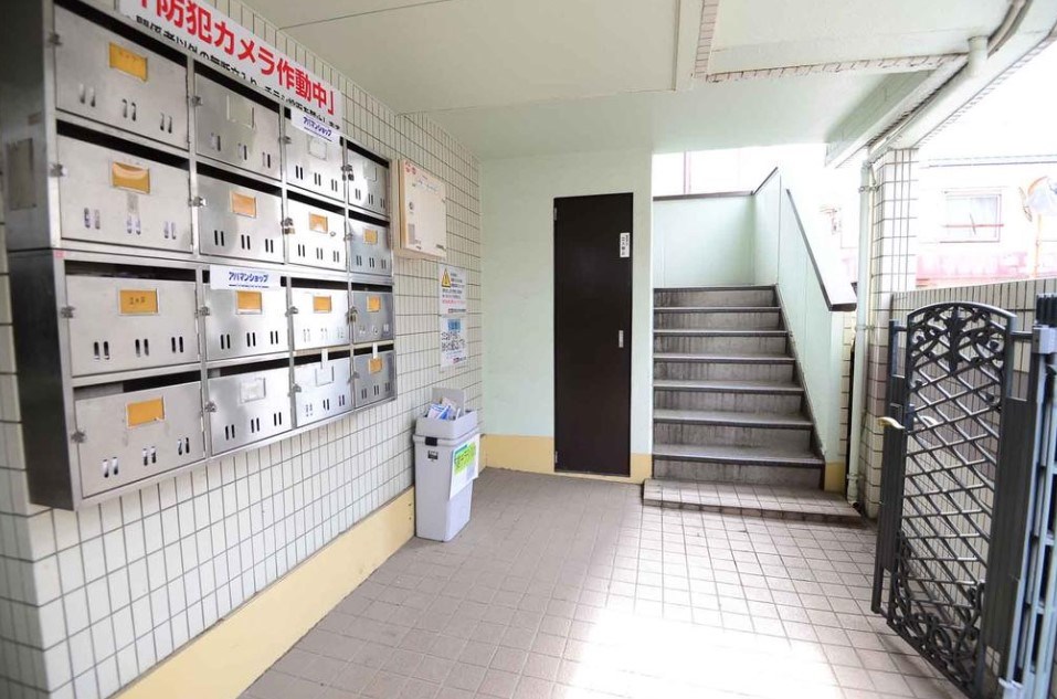 埼玉県ふじみ野市北野１丁目 その他