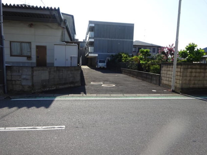 千葉県千葉市稲毛区山王町 その他
