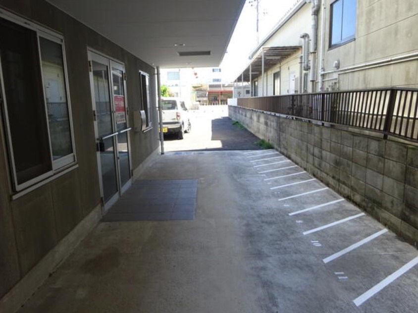 千葉県千葉市稲毛区山王町 その他