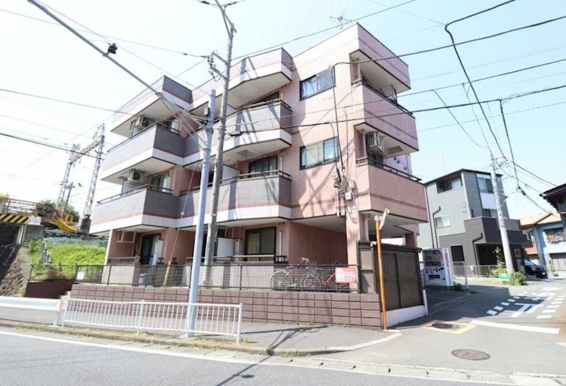 神奈川県藤沢市本町２丁目 現地写真