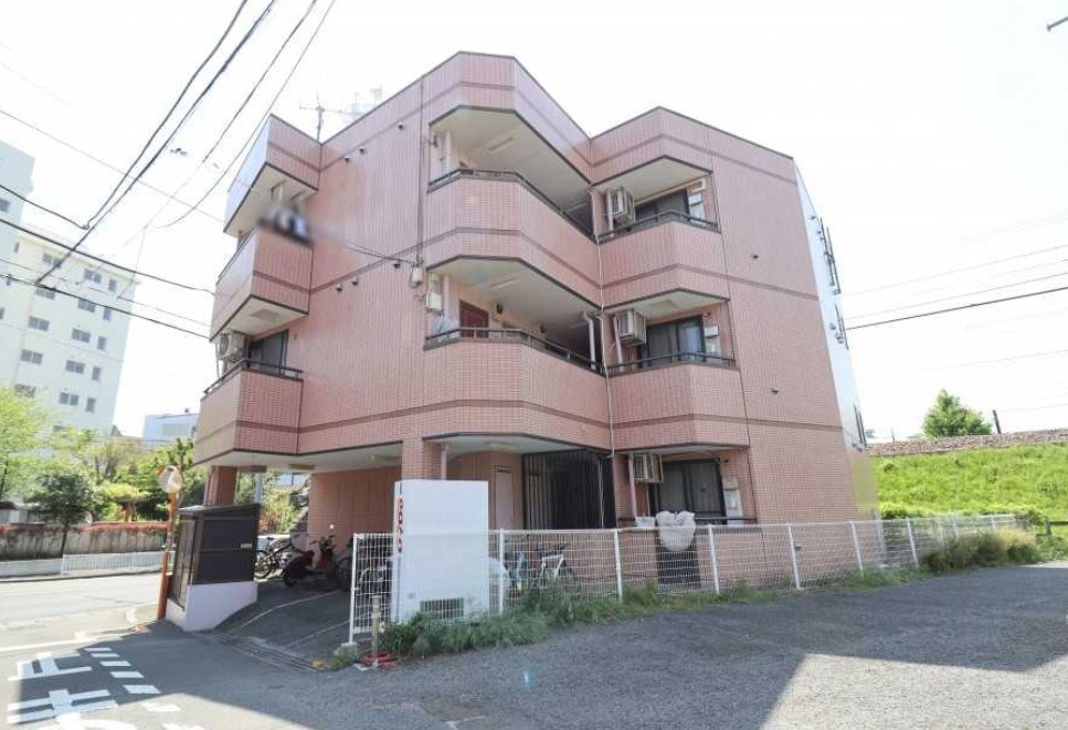 神奈川県藤沢市本町２丁目 現地写真