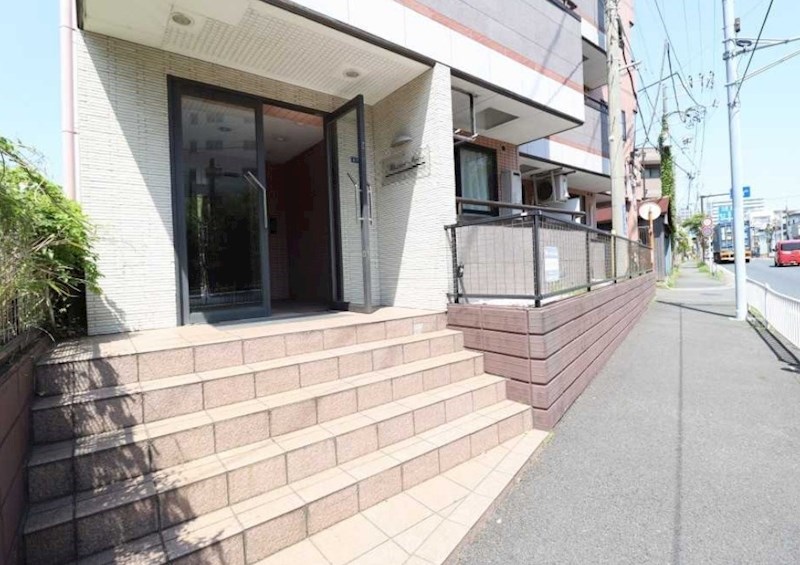 神奈川県藤沢市本町２丁目 現地写真